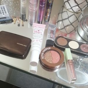 Makeup Bundle